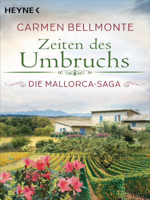 cover image of Zeiten des Umbruchs